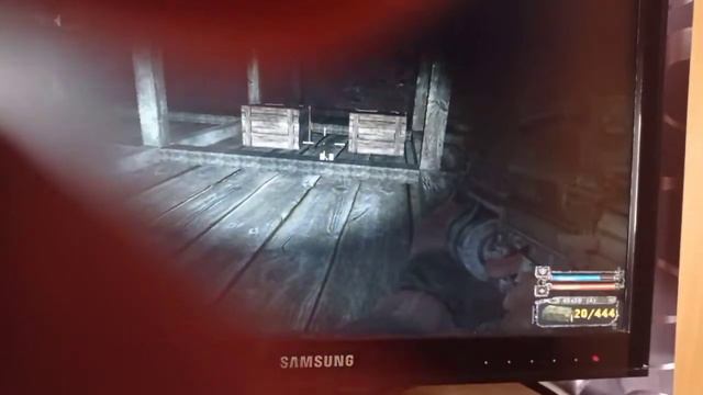 показываю места в тч где можно найти броник смотреть онлайн