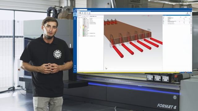 Software F4®Integrate From Format4® - Presentation | Felder Group