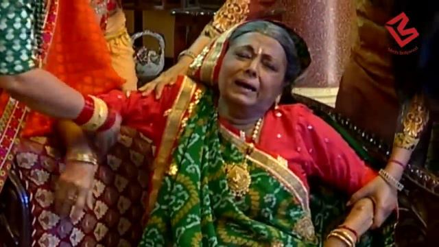 ये था Nimki Mukhiya Show में Rita Bhaduri का last scene, इसके बाद नहीं की थी shooting смотреть онлайн