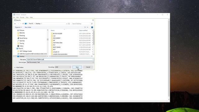 REVIT Architecture - Migrate AutoCAD Hatch Pattern to REVIT Project File смотреть онлайн