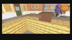 Метро но версия чикен ган 2012 ГОД 1 ЧАСТЬ ФИЛЬМ МЕТРО ПОТОП