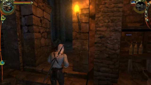 The Witcher Part 4 смотреть онлайн