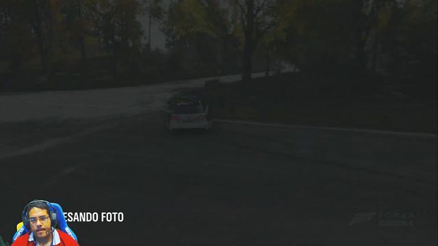 FORZA HORIZON 4 // Modo Foto Y Cosas