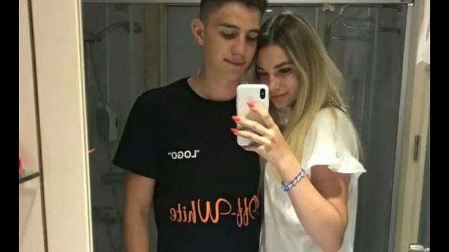 А вам нравится эта пара если да то тогда ты лучший...💗 смотреть онлайн