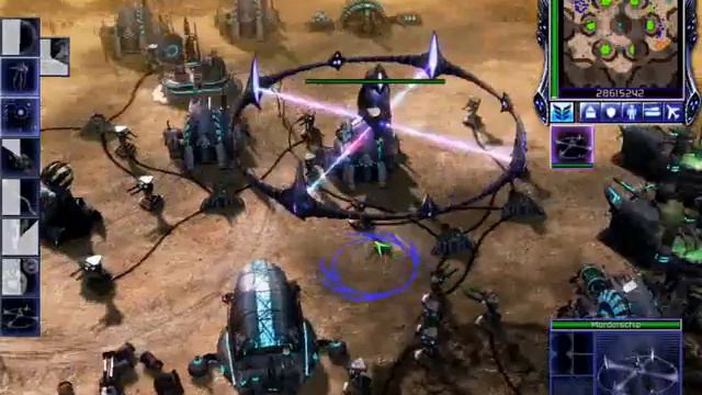 Command And Conquer 3: Tiberium Wars Cheats