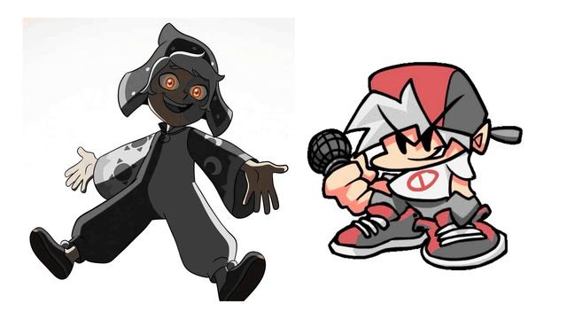 INSTRUMENTAL || “Whatcha Playin?!” Vs The Collector (Scrapped Demo) смотреть онлайн