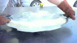 Садж Своими Руками Из Бороны | Блюдо На Садже | Сковорода из бороны