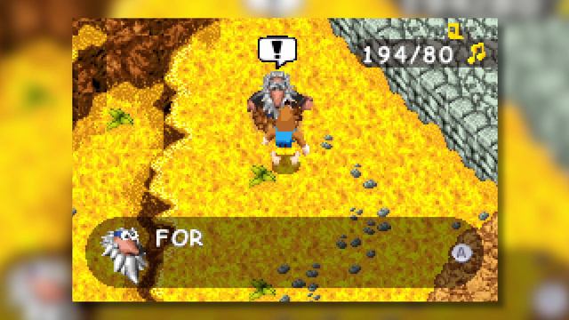 Banjo-Kazooie: Grunty's Revenge - Season 3, Episode 4 | Chapter Select смотреть онлайн