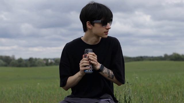 ЧТО ТАКОЕ СИНИЙ БЁРН?