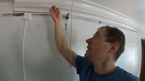 ИНТЕРНЕТ БЕЗ ГРАНИЦ | Как сделать WI-FI в любой точке участка | Comfast CF-E214N | Семья в деревне!