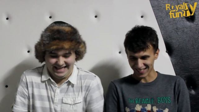 DailyRoyal - 0 выпуск - пилотный смотреть онлайн