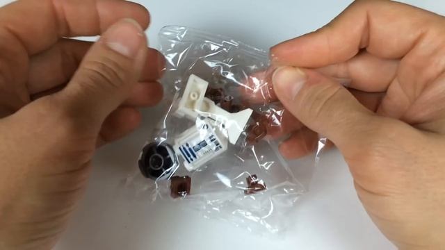 [J-3] Calendriers de l'Avent Lego Star Wars, les Minions, la Reine des Neiges et Angry Birds ! смотреть онлайн