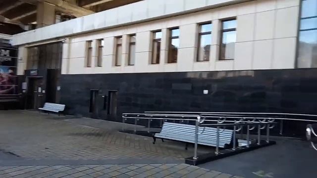 Сочи Прогулка от причала Хоста до отеля Хоста #Sochi смотреть онлайн