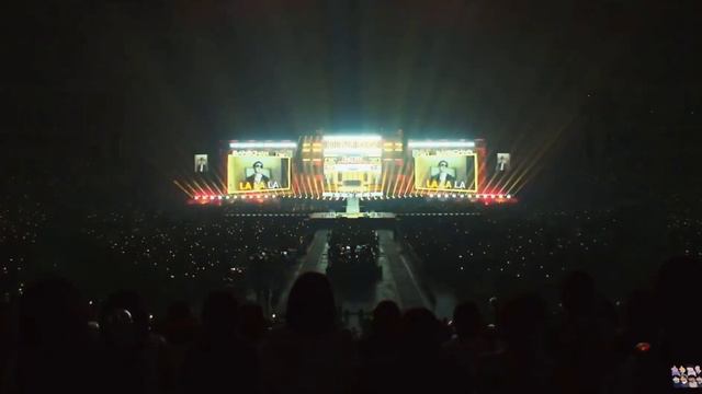 BangChan - BABY Full Solo Performance 💌