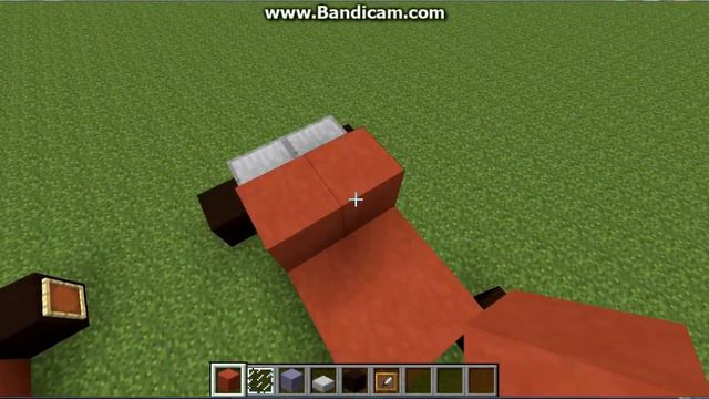 Как построить Машину в Minecraft смотреть онлайн