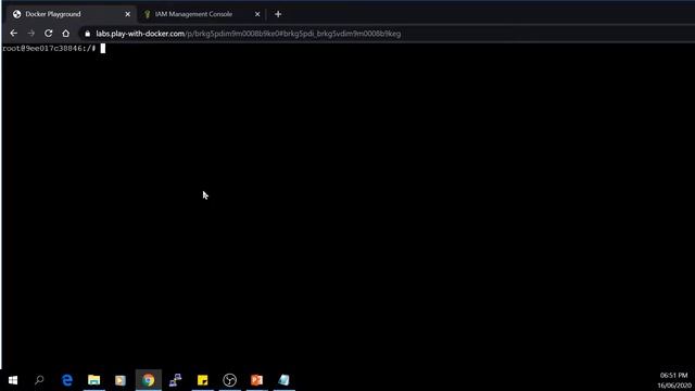 Configure Ansible to manage cloud service and how to connect смотреть онлайн