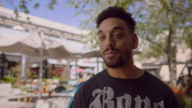 702 Touch Review | Morgan Cooper, Cinematographer