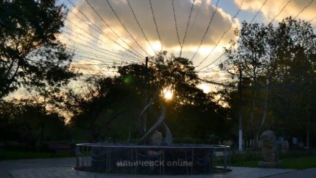 Черноморск Ильичевск смотреть онлайн