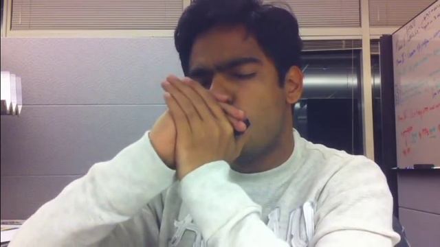 Aaj Din Chadheya - Anupam on Harmonica / Mouth Organ смотреть онлайн