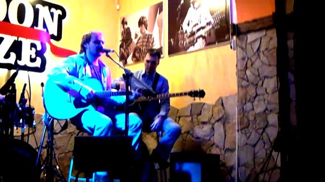 ПОСЛЕДНЯЯ ЛЮБОВЬ.Владимир Митюрев.