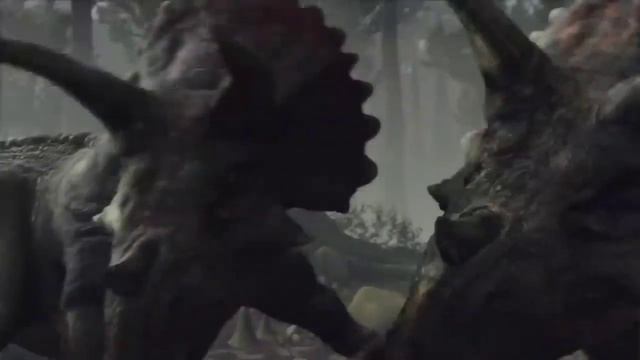 Кто такой Трицератопс?🦕 Интересные и Малоизвестные факты о Трицератопсах!AnyWild!