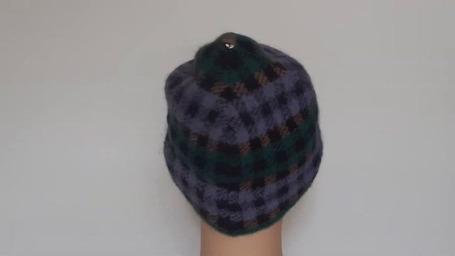 Жокейка женская вязаная Италия vizio 6944 V зеленая видео смотреть онлайн