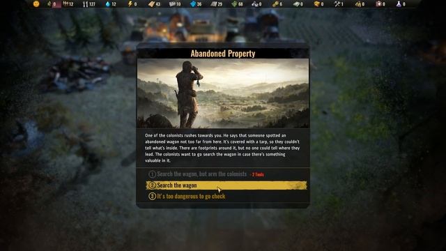 RAINING DEATH - Surviving the Aftermath Ep 2: (Post-Apocalyptic Colony Builder) Let's Play смотреть онлайн