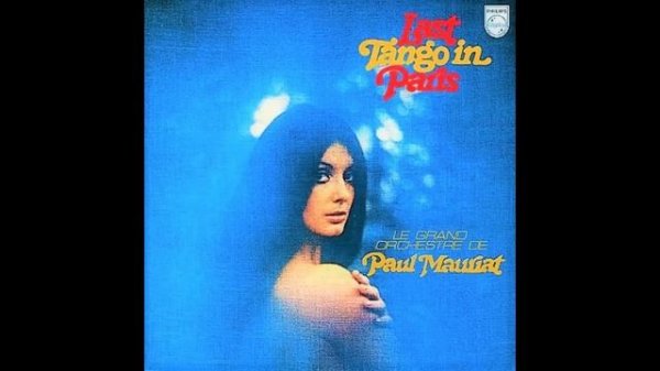 Paul Mauriat - Last Tango In Paris