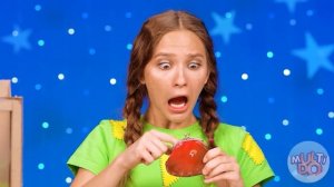 Бедная vs Богатая vs Ультра Богатая еда Челлендж | Съедобная Битва от Multi DO Challenge