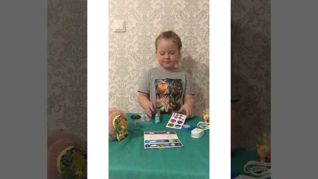 Анюта и Чаффи делятся отзыв о Philips HX6322/04, всё очистке зубов своими детскими словами. смотреть онлайн