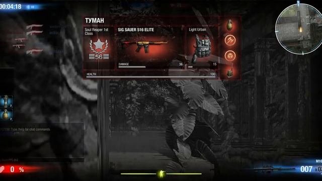 War Inc Battle Zone - Jungle Ruins Gameplay смотреть онлайн