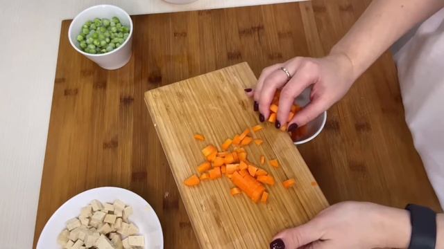 Рецепты Десертов