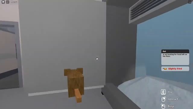 Roblox Rat Burger - Cook Burgers | Roblox смотреть онлайн