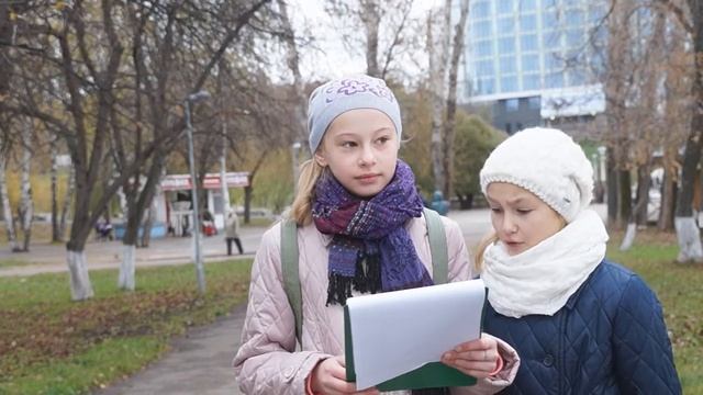 Киров Сити 4 выпуск смотреть онлайн