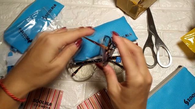 Очки с Aliexpress смотреть онлайн