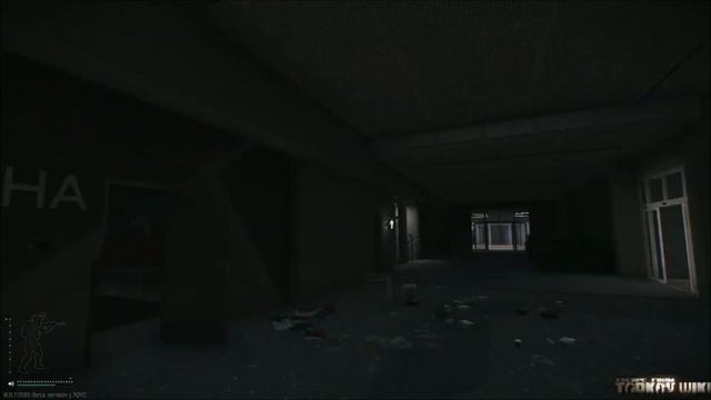 Violet Keycard Location 1 - Lumbermill смотреть онлайн
