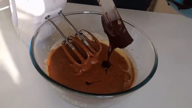 FLOURLESS CHOCOLATE CAKE | dairy-free, gluten-free, Kosher for Passover смотреть онлайн