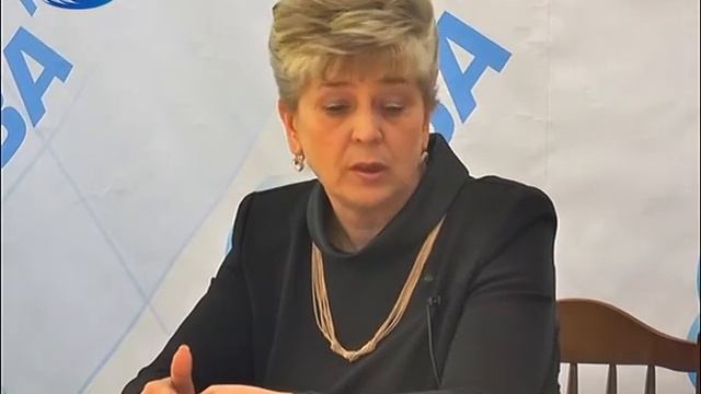 Татьяна Алексеева - глава городского округа Шуя смотреть онлайн