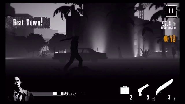 FEAR THE WALKING DEAD: Зомби наступают! смотреть онлайн