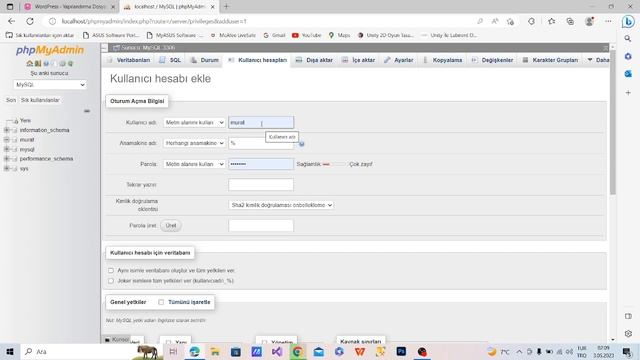 Wordpress Local Host Kurulumu 214309036 смотреть онлайн