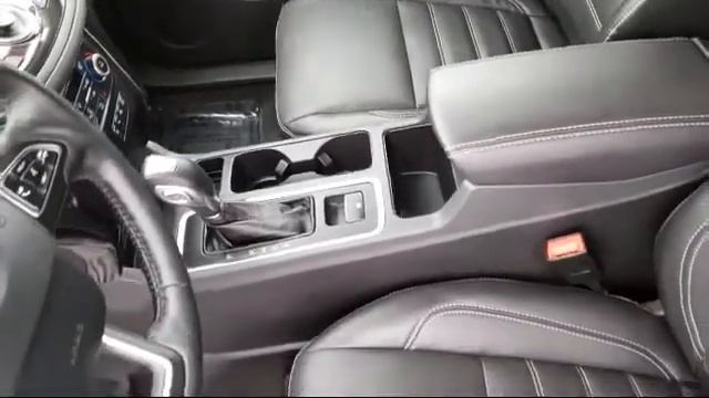 2018 Ford ESCAPE Titanium Freeport Dixon Rockford Monroe Sterling смотреть онлайн