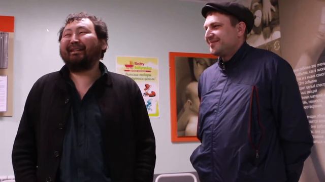 Еще одна выписка Вероники из роддома 2 смотреть онлайн