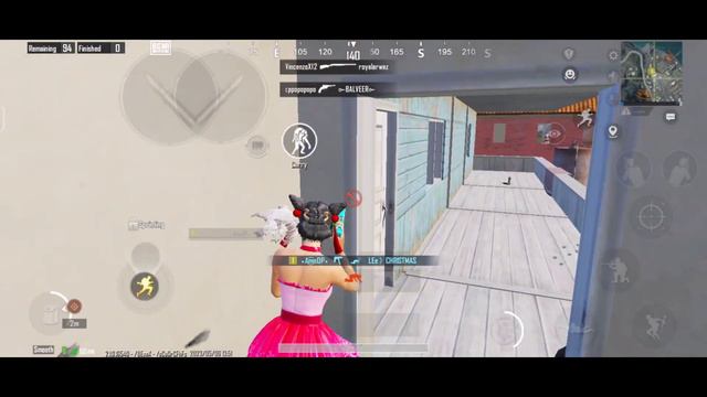 Iqoo Neo 6 Zero Recoil Sensitivity Code + Control Setting | BGMI Sensitivity For Android Update 2.5 смотреть онлайн