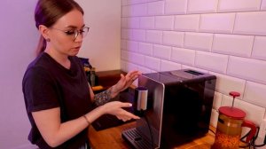 Кофемашина Beko CEG5331X | ОБЗОР Автоматическая кофеварка