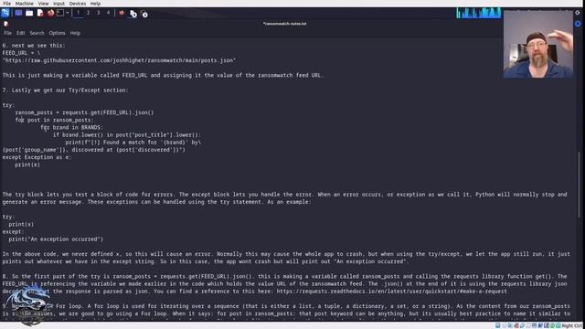 Intel Bytez EP 21: Ransomwatch смотреть онлайн