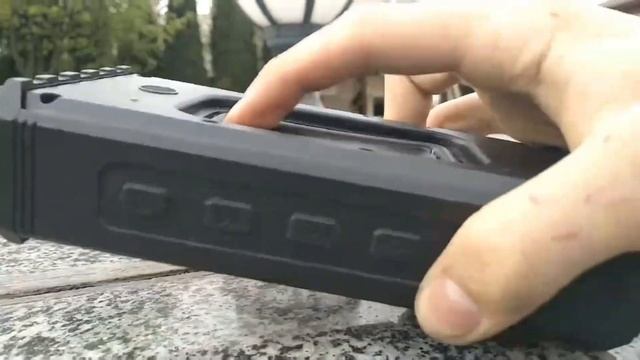 РАЗБОР КОЛОНКИ KRAZI ORCA смотреть онлайн