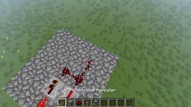 Minecraft бур без модов смотреть онлайн