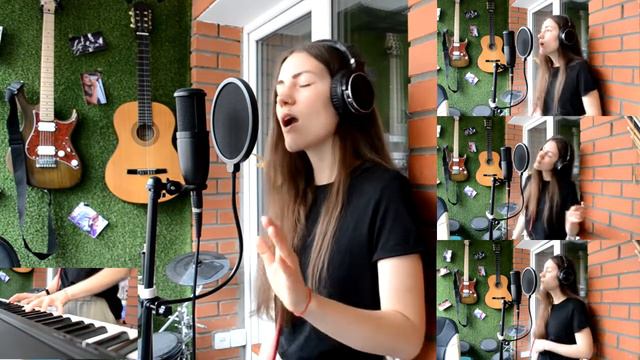 Иван Дорн - Кроме тебя ( Valles cover)#ivandorn #cover #крометебя #ивандорн #кавер смотреть онлайн