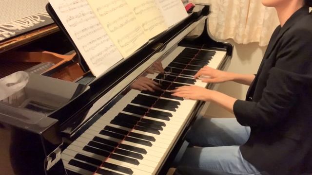 【癒しのクラシック】秋のスケッチ（ギロック） смотреть онлайн