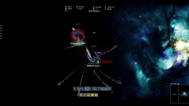 OrbitalWars - online game! http://orbitalwars.ru смотреть онлайн